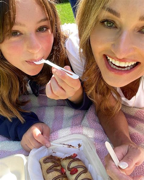 Giada De Laurentiis, Daughter Jade Thompson's Cutest Photos | Closer Weekly