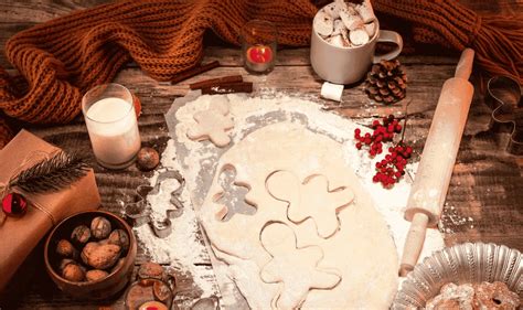 Scandikitchen Christmas Recipes And Traditions Fr 3