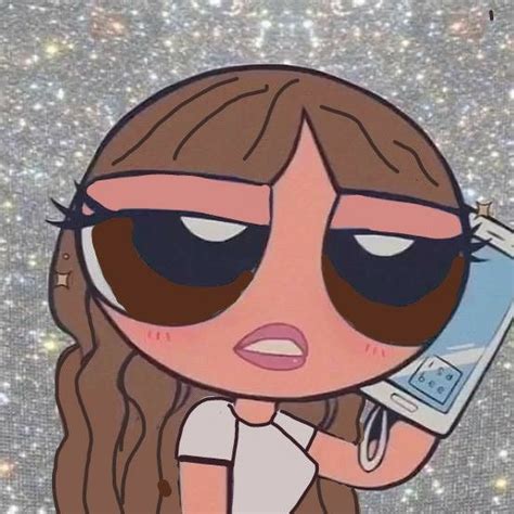 aesthetic cute girls cartoon ai girls