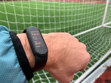 Обзор Xiaomi Mi Band 5 и 62,5 километров пробежек | MONDAY RUN ️