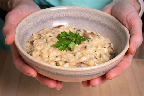 Risotto & Arancini In-Person Class | Get Cooking