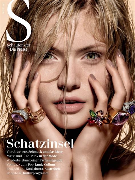 Die Presse Schaufenster