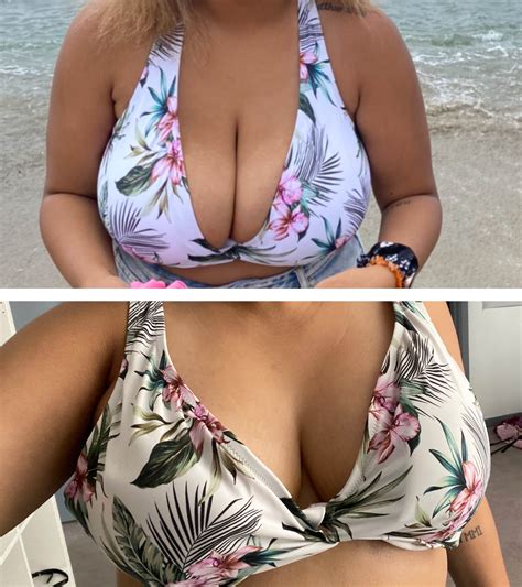 I had 44H breasts — I couldn't breathe and was constantly sexualized