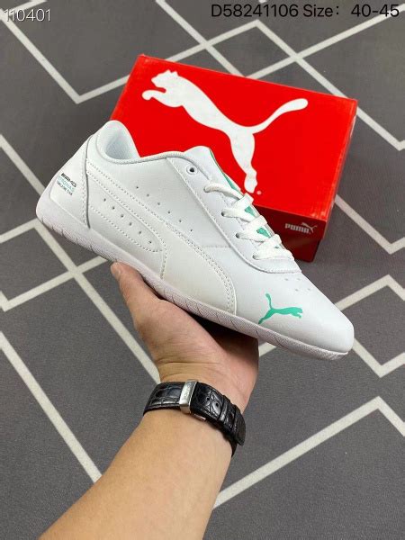 Кроссовки PUMA Puma - купить с доставкой по выгодным ценам в интернет ...