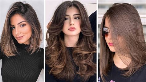 Modelos Para Corte De Cabelo - Cortes De Cabelo Femininos: Modelos Que Vão Te Trazer Inspiração – PCETSK