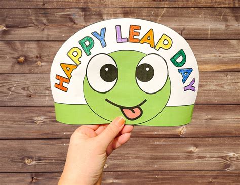 leap day   ideas  celebrate  seasonal homeschool