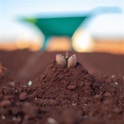 Epoca De Plantar Amendoim - Descubra os Segredos para Plantar Amendoim com Sucesso