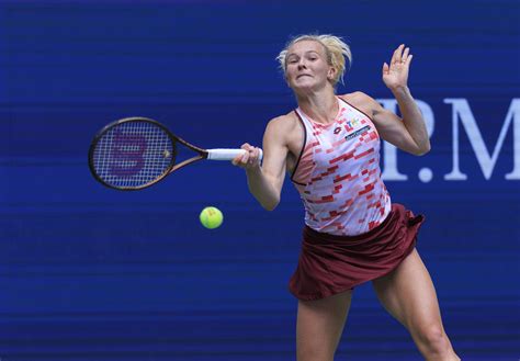 En Direct Live Maya Joint Katerina Siniakova