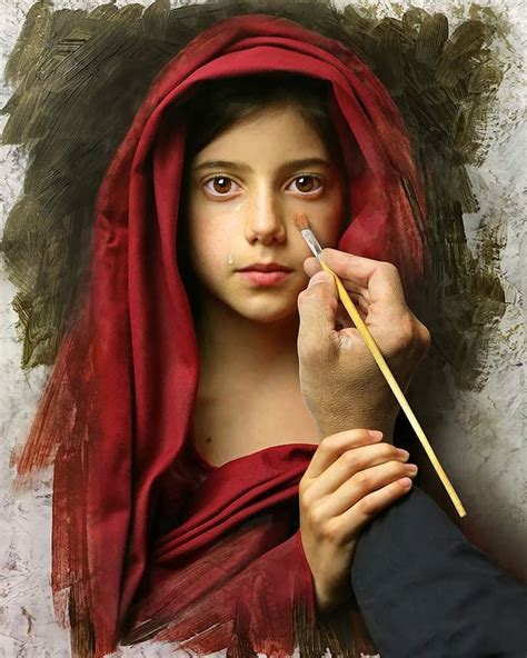stunning hyper realistic surreal paintings  alexander sviridov