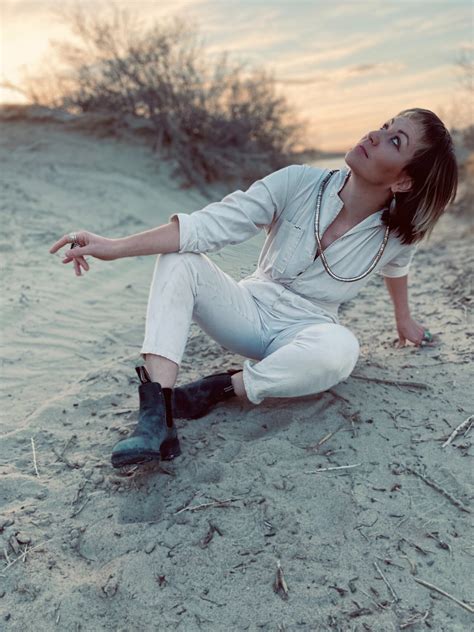 Alysia Kraft’s Final Single ‘Hamilton Pool’ Official Music Video