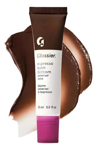 glossier espresso balm dotcom universal save ml envio gratis