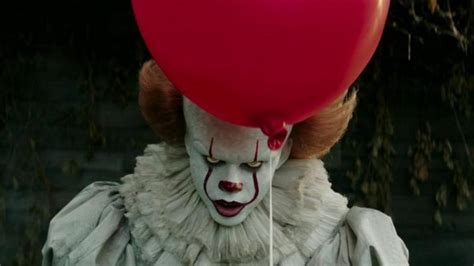 Fakta Film IT, Badut Seram Pennywise : Okezone Celebrity
