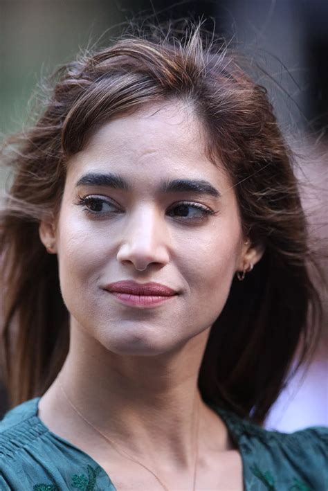 16 Facts About Sofia Boutella | FactSnippet