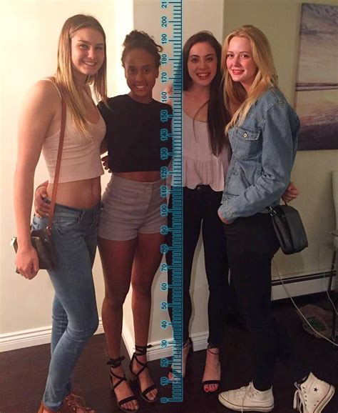 Tall girls Reunion-Vball National Team Canada by zaratustraelsabio on