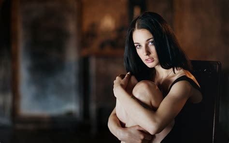 3840x2400 Alla Berger Sitting 4K ,HD 4k Wallpapers,Images,Backgrounds