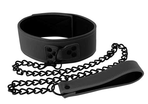 bdsm control  easy  renegade collar bdsm australia