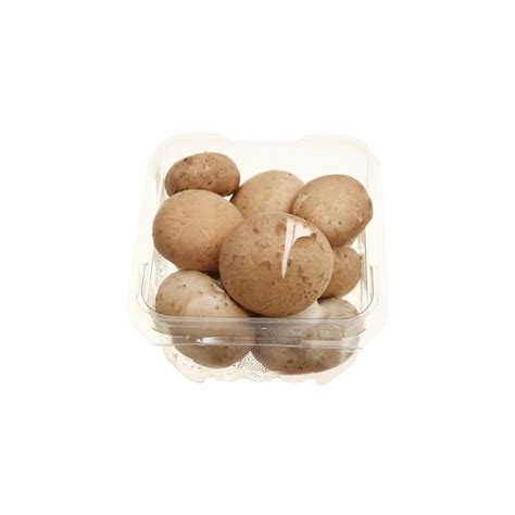 Nấm Mỡ Nâu Yoshi 150G – Nam An Market