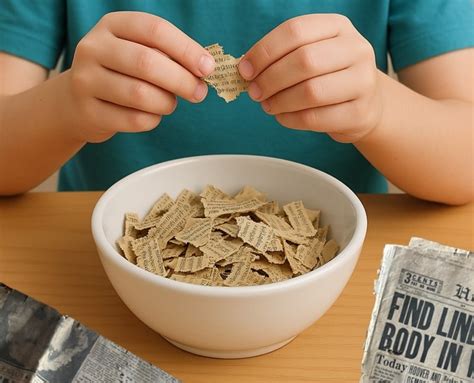 Fine Motor Skills Activities for Kids: Easy Craft - KidsTut