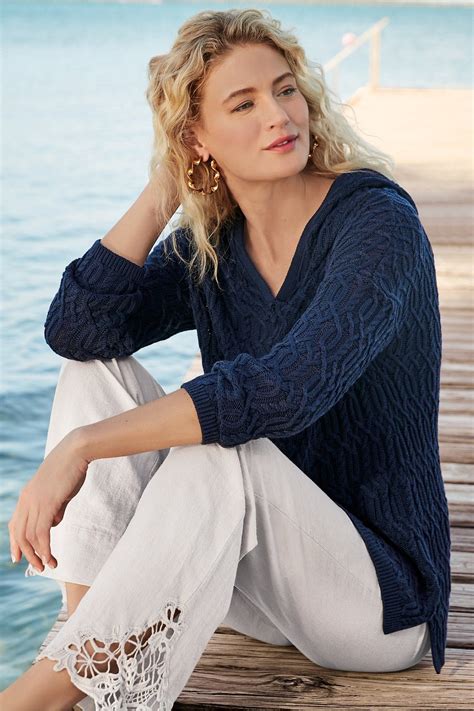 Where Are Clothes Made From Soft Surroundings at Xavier Meadors blog