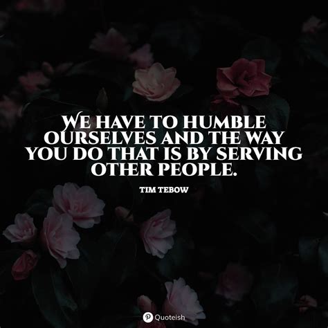 52+ Being Humble Quotes And Captions: Stay Down To Earth - QUOTEISH