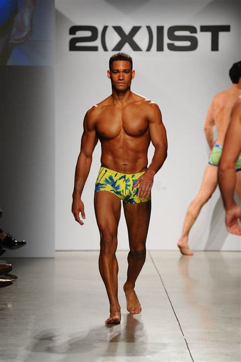 898 Underwear Model Runway Stock Photos - Free & Royalty-Free Stock