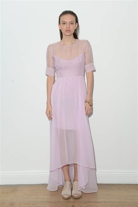 Valentina Kova RTW Spring 2015