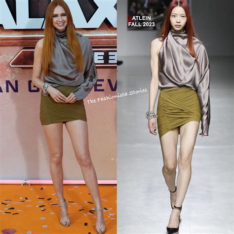 Zoe Saldana, Pom Klementieff & Karen Gillan at the ''Guardians of the