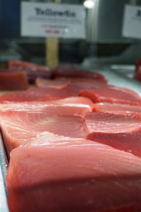 Chelsea Market, New York – PARCE QUE J'ADORE CRITIQUER