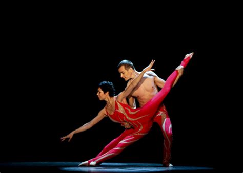 ACROBATIC DUO IN KYIV