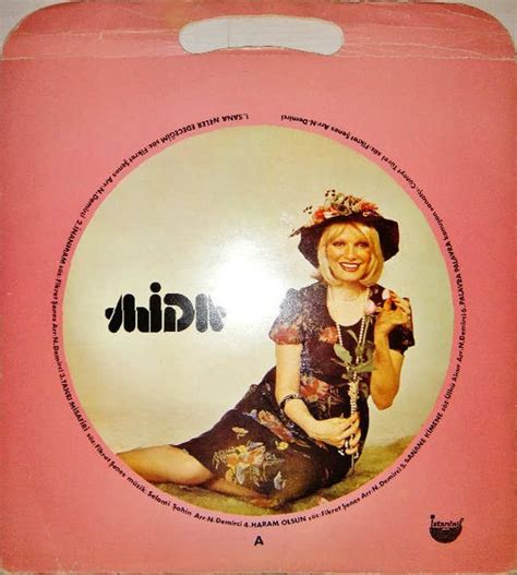 Ajda – Ajda (1975, 1st press, Vinyl) - Discogs