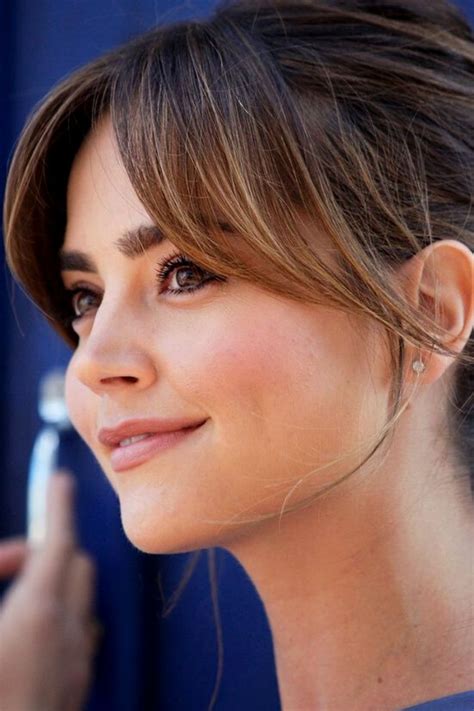 20 Trendy Haircut Ideas With Curtain Bangs - Your Classy Look