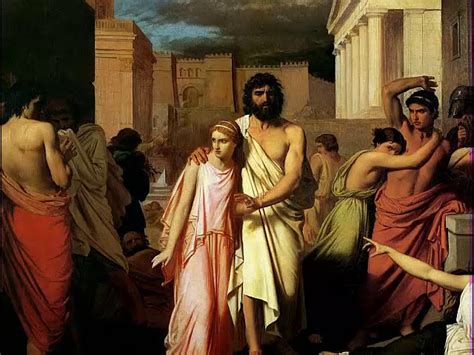 oedipus rex painting  paintingvalleycom explore collection