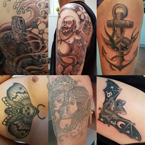 Claudia Vera Tattoo added a new photo. - Claudia Vera Tattoo