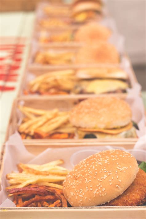 Comedor Lucerna - ChimiBurger on Behance