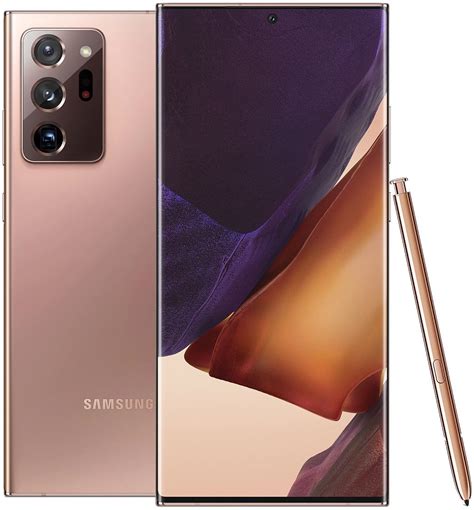 Samsung Galaxy Z Flip 3 vs Galaxy Note 20 Ultra: Which should you buy?