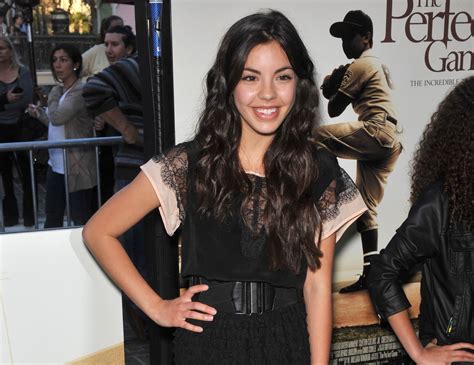 Samantha Boscarino fotka