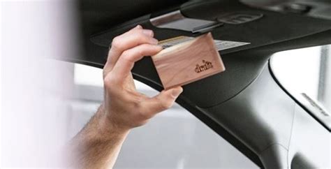 how to install drift air freshener