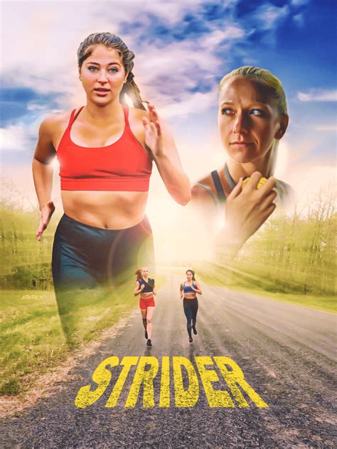 Prime Video: Strider