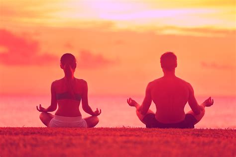 The 5 Best Mindfulness Retreat Centers | Mind is the Master