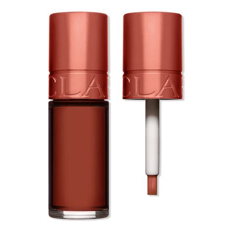 Clarins - 13 Nude Water Hydrating Water Lip Stain | Ulta Beauty