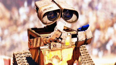 wall  clip   day  pixar youtube