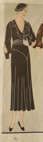 Ideal 701 | Vintage Sewing Patterns | Fandom