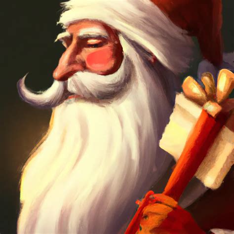 Descubra a Fascinante História da Origem do Papai Noel