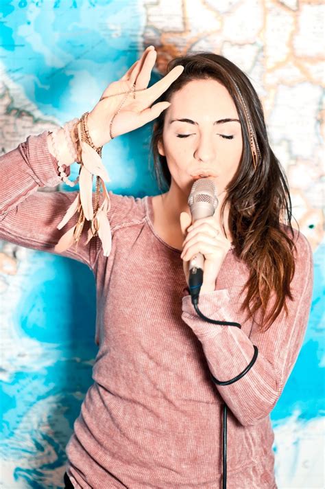 Sway guest blog—musician, web sensation and millennial futurist Daria ...