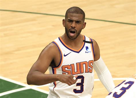 Chris Paul traded to Warriors from Wizards for Jordan Poole