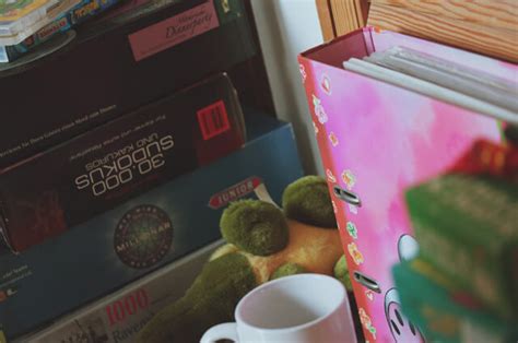 Tipps für die Wohnung aufräumen und ausmisten! - TRYTRYTRY