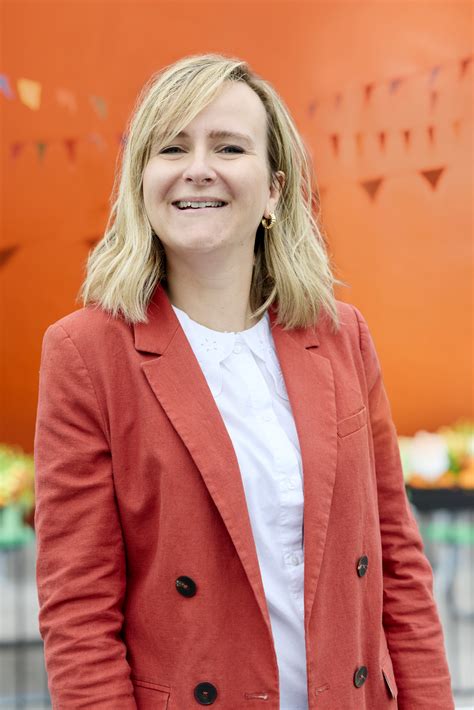 Franchir accueille Adeline Auguin | Grenier aux nouvelles