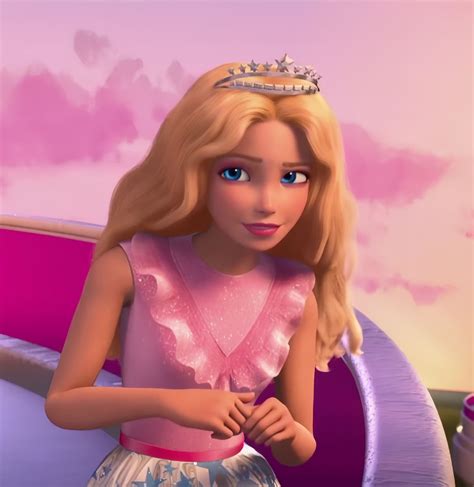 pin  nitchanan ratchathani  barbie fairytopia barbie