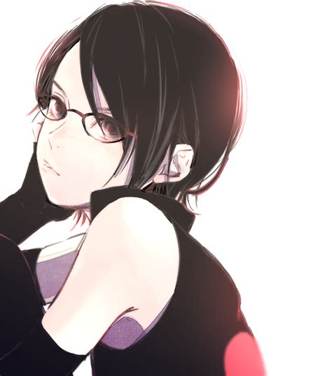 Uchiha Sarada (Sarada Uchiha) - NARUTO | page 7 of 9 - Zerochan Anime ...