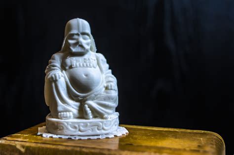 Dipping my toes in the waters of 3D Printing. - Errant Artist